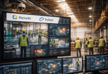 retelit italtel cosafety ai