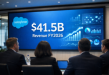 salesforce 2026