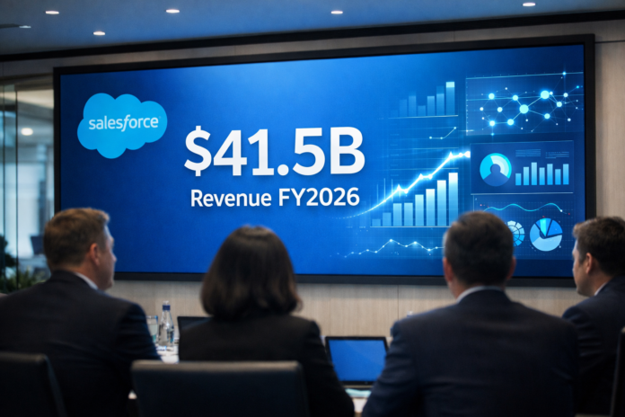 salesforce 2026 salesforce 2026