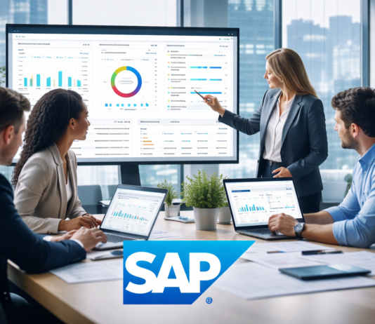 Equità retributiva e AI: le nuove funzionalità SAP per le risorse umane sap successfactors