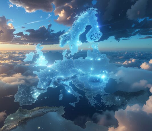 Dal GDPR all’AI Act: come cambia la sovranità dei dati in Europa sovranità dei dati