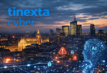 tinextra cyber attacchi informatici italia