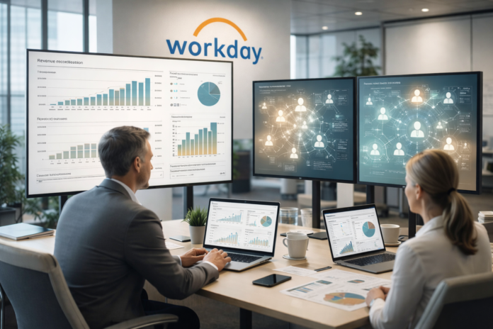workday