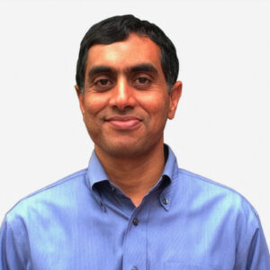 Varma Kunaparaju, SVP & GM, Cloud Platform & OpsRamp
