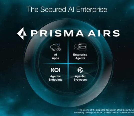 Palo Alto Networks porta la sicurezza nell’era dell’Agentic AI con Prisma AIRS 3.0