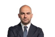 Antonio Campioni, Direttore Commerciale di Key Data