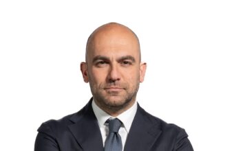 Key Data: strategia e cybersecurity per le PMI del Nord-Est Antonio Campioni, Direttore Commerciale di Key Data