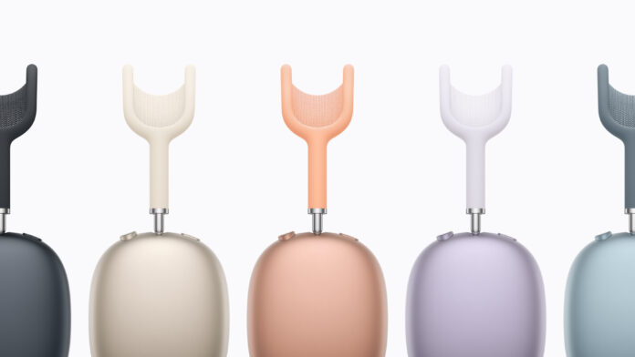 apple airpods max 2