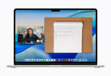 macbook air m5