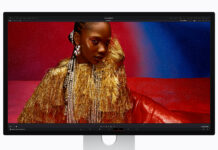 apple studio display