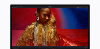 apple studio display