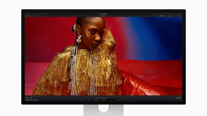 apple studio display