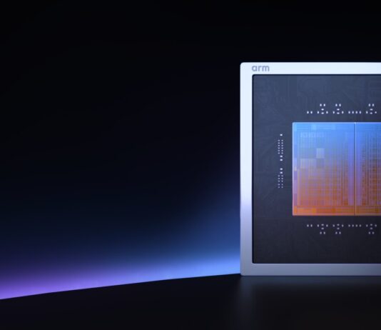 Arm debutta nel silicio con AGI CPU, il primo processore per data center AI agentici