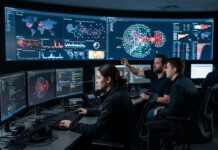 Ciso sicurezza splunk report