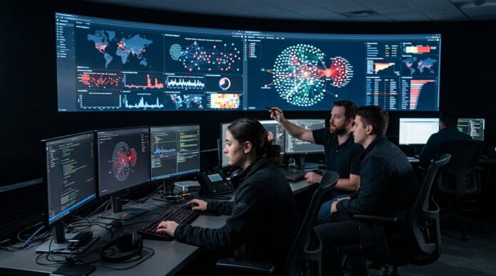 Ciso sicurezza splunk report