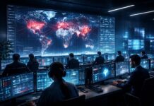 Clusit sicurezza attacchi cybercrime malware