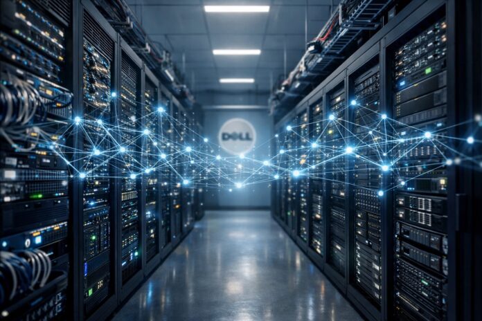 Dell intelligenza artificiale AI