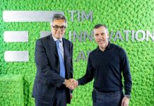 TIM e CDP Venture Capital insieme per startup e sovranità digitale italiana tim cdp