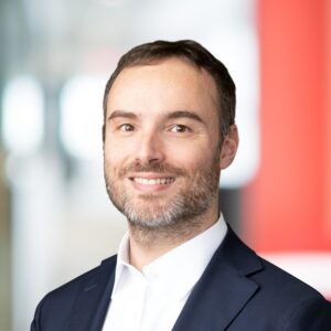 Emanuele Veratti, Senior Partner e Digital Practice Leader Italia di Bain & Company