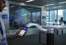 google cloud nexi