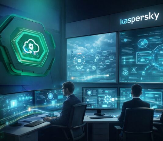 Kaspersky Cloud Workload Security integra l’AI per proteggere container e ambienti ibridi Kaspersky Cloud Workload Security