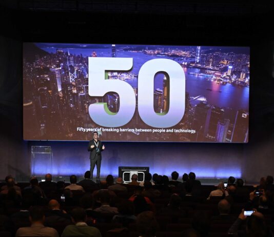 Acer celebra 50 anni e accelera la trasformazione: dall’hardware a un ecosistema di innovazione