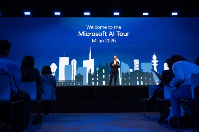 MicrosoftAITour