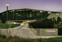 nvidia Nebius
