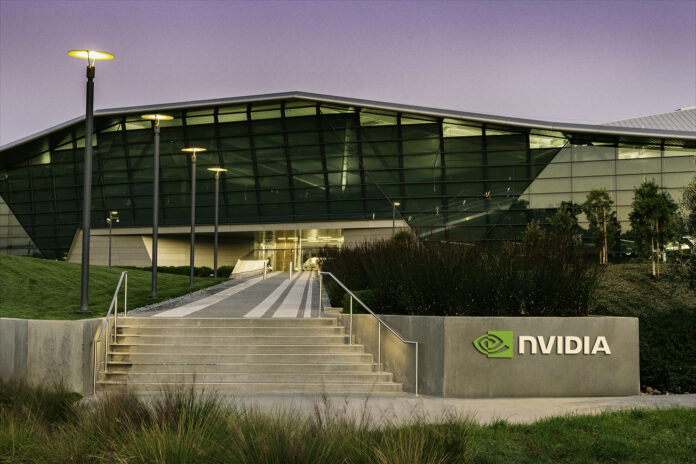 nvidia Nebius