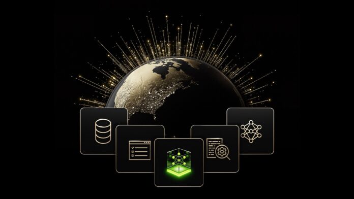 NVIDIA Nemotron 3