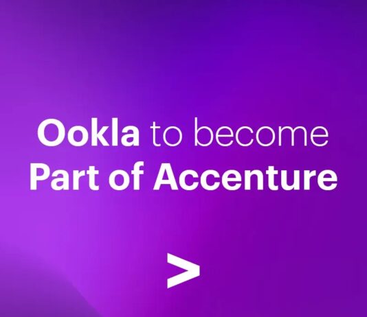 Accenture acquisisce Ookla: la tecnologia dietro Speedtest diventa un asset strategico per la network intelligence enterprise