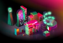 Scaleway Milan illustration