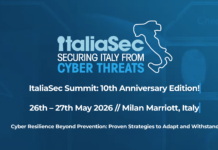 italiasec summit