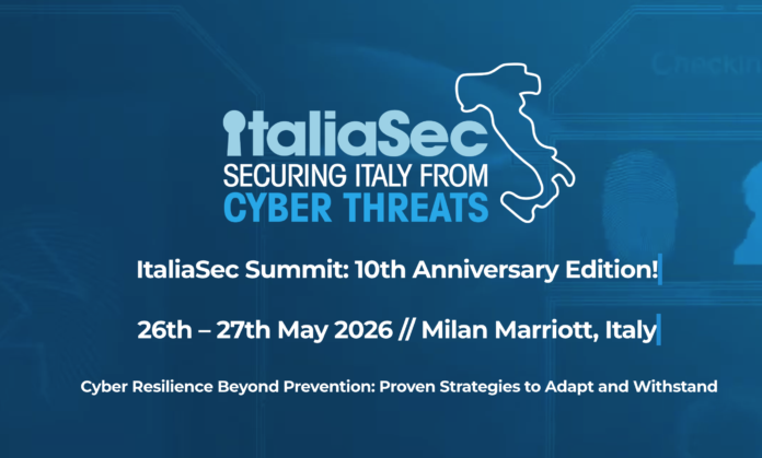 italiasec summit