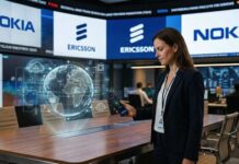 Ericsson e Nokia accelerano l’automazione intelligente nelle reti Open RAN nokia ericsson