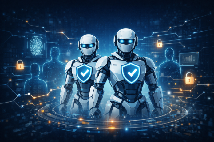 Security-for-agentic-workforce