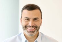Nuovo CMO per Armis: Simon Mouyal guiderà strategia e marketing globale Simon Mouyal Armis
