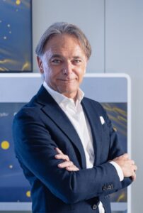 Stefano Bossi