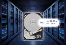 toshiba m12