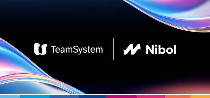 TeamSystem Nibol