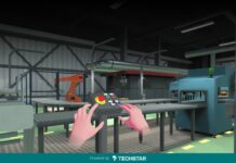 EdTech, Techstar Education porta AI e realtà immersiva nella formazione Techstar Education