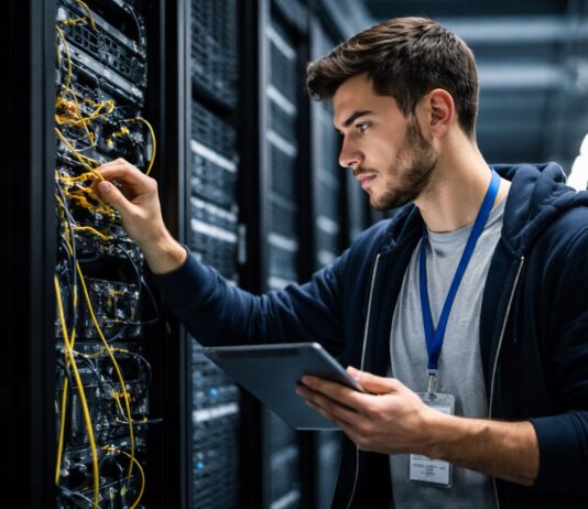 Data center, carenza di competenze e strategia globale: la risposta di Equinix tra formazione e infrastrutture