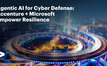 Accenture e Microsoft puntano sull’AI agentica per la sicurezza enterprise accenture microsoft