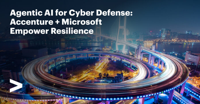 accenture microsoft