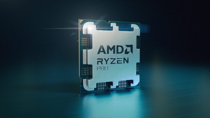 amd ryzen