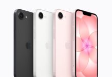 apple iphone 17e