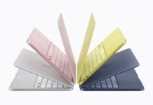 apple macbook neo
