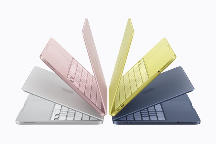 apple macbook neo apple macbook neo