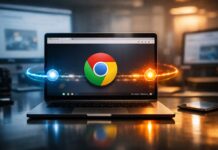 chrome