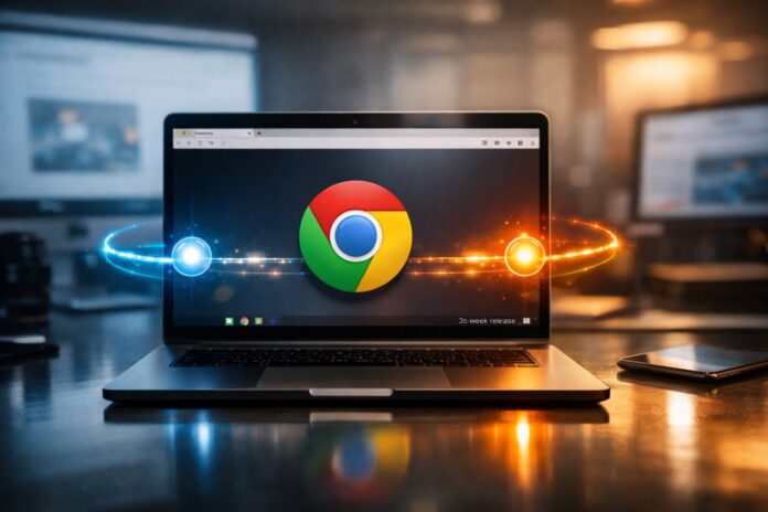 chrome chrome
